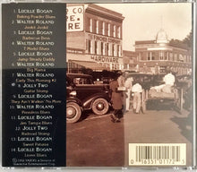 Carica l'immagine nel visualizzatore di Gallery, Lucille Bogan, Walter Roland : Lucille Bogan / Walter Roland (1927-1935) (CD, Comp)
