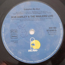 Carica l&#39;immagine nel visualizzatore di Gallery, Bob Marley &amp; The Wailers : Babylon By Bus (2xLP, Album)
