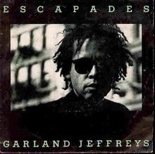 Carica l&#39;immagine nel visualizzatore di Gallery, Garland Jeffreys : Escape Artist (LP, Album + 7&quot;, EP)
