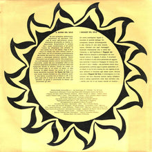 Carica l'immagine nel visualizzatore di Gallery, I Ragazzi Del Sole : Il Suono Del Sole (LP, Album)
