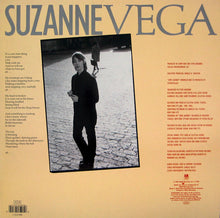 Carica l&#39;immagine nel visualizzatore di Gallery, Suzanne Vega : Suzanne Vega (LP, Album, Bla)
