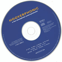 Carica l'immagine nel visualizzatore di Gallery, Hooverphonic : A New Stereophonic Sound Spectacular (CD, Album)
