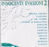 Various : Innocenti Evasioni 2 (CD, Comp)