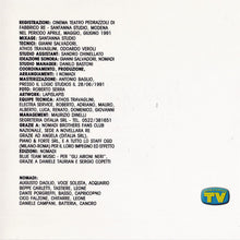 Carica l'immagine nel visualizzatore di Gallery, Nomadi : Gente Come Noi (CD, Album, RE)
