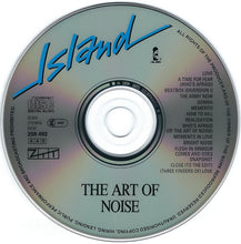 Carica l'immagine nel visualizzatore di Gallery, Art Of Noise* : Daft (CD, Comp)
