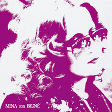 Carica l'immagine nel visualizzatore di Gallery, Mina (3) : Mina Con Bignè (CD, Album, RE)
