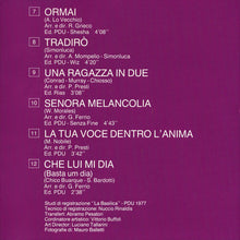 Carica l'immagine nel visualizzatore di Gallery, Mina (3) : Mina Con Bignè (CD, Album, RE)
