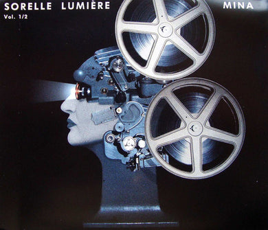 Mina (3) : Sorelle Lumière Vol. 1/2 (2xCD, Album)
