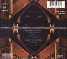 Carica l&#39;immagine nel visualizzatore di Gallery, Steve Coleman And Metrics : A Tale Of 3 Cities, The EP (CD, EP)
