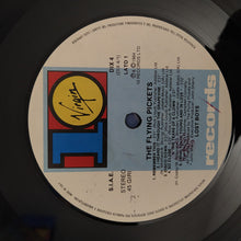 Carica l&#39;immagine nel visualizzatore di Gallery, The Flying Pickets : Lost Boys (LP, Album)
