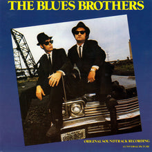 Carica l'immagine nel visualizzatore di Gallery, The Blues Brothers : The Blues Brothers (Original Soundtrack Recording) (CD, Album, RE)
