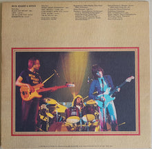 Carica l&#39;immagine nel visualizzatore di Gallery, Beck, Bogert &amp; Appice : Beck, Bogert &amp; Appice (LP, Album, Pit)
