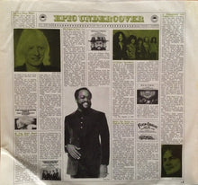 Carica l&#39;immagine nel visualizzatore di Gallery, Beck, Bogert &amp; Appice : Beck, Bogert &amp; Appice (LP, Album, Pit)
