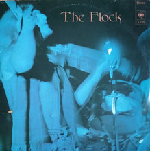 Carica l&#39;immagine nel visualizzatore di Gallery, The Flock : The Flock (2xLP, Comp)
