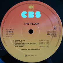 Carica l&#39;immagine nel visualizzatore di Gallery, The Flock : The Flock (2xLP, Comp)
