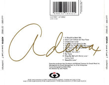 Carica l'immagine nel visualizzatore di Gallery, Adeva : Love Or Lust? (CD, Album)
