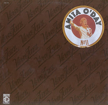 Carica l&#39;immagine nel visualizzatore di Gallery, Anita O&#39;Day : Verve Jazz No. 11 (LP, Comp, Mono)
