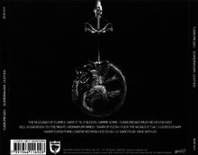 Carica l'immagine nel visualizzatore di Gallery, Turbonegro : Scandinavian Leather (CD, Album)
