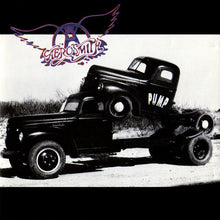 Carica l'immagine nel visualizzatore di Gallery, Aerosmith : Pump (CD, Album, RSA)
