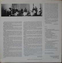 Carica l'immagine nel visualizzatore di Gallery, Eddie Condon : The Eddie Condon Concerts (Town Hall 1944) (LP, Album)

