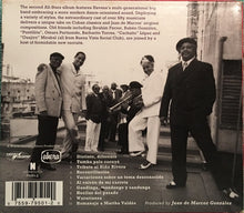 Carica l&#39;immagine nel visualizzatore di Gallery, Afro-Cuban All Stars : Distinto, Diferente (CD, Album)
