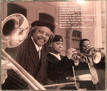 Carica l&#39;immagine nel visualizzatore di Gallery, Afro-Cuban All Stars : Distinto, Diferente (CD, Album)

