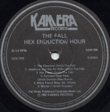 Carica l&#39;immagine nel visualizzatore di Gallery, The Fall : Hex Enduction Hour (LP, Album)
