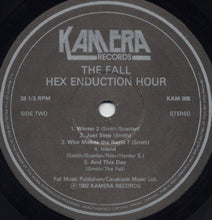 Carica l&#39;immagine nel visualizzatore di Gallery, The Fall : Hex Enduction Hour (LP, Album)
