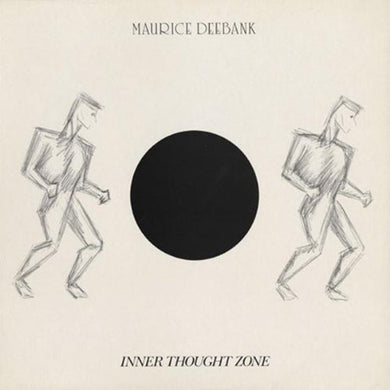 Maurice Deebank : Inner Thought Zone (CD, Album, RE, Dig)
