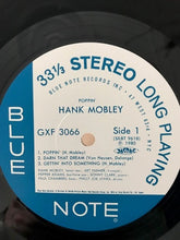 Carica l'immagine nel visualizzatore di Gallery, Hank Mobley : Poppin' (LP, Album, Ltd)
