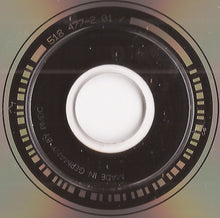 Carica l&#39;immagine nel visualizzatore di Gallery, Wet Wet Wet : End Of Part One (Their Greatest Hits) (CD, Comp, Red)
