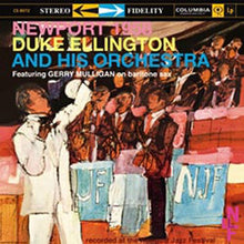 Carica l'immagine nel visualizzatore di Gallery, Duke Ellington And His Orchestra : Newport 1958 (LP, Album)
