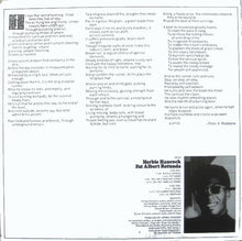 Carica l&#39;immagine nel visualizzatore di Gallery, Herbie Hancock : Fat Albert Rotunda (LP, Album, RE, RP, Pit)
