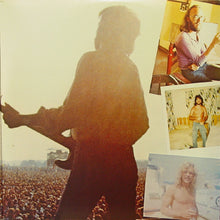 Carica l&#39;immagine nel visualizzatore di Gallery, Eric Clapton : Backless (LP, Album, Com)
