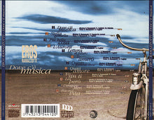 Carica l'immagine nel visualizzatore di Gallery, Eros Ramazzotti : Dove C'è Musica (CD, Album)
