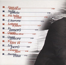 Carica l'immagine nel visualizzatore di Gallery, Eros Ramazzotti : Dove C'è Musica (CD, Album)
