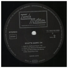 Carica l&#39;immagine nel visualizzatore di Gallery, Marvin Gaye : What&#39;s Going On (LP, Album)

