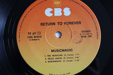 Carica l'immagine nel visualizzatore di Gallery, Return To Forever : Musicmagic (LP, Album)
