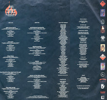 Carica l'immagine nel visualizzatore di Gallery, Massive* : Blue Lines (LP, Album, Son)
