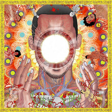 Carica l'immagine nel visualizzatore di Gallery, Flying Lotus : You're Dead! (2x12", Album)
