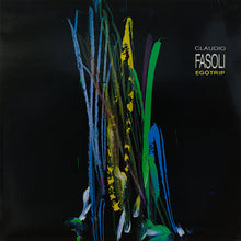 Carica l'immagine nel visualizzatore di Gallery, Claudio Fasoli : Egotrip (LP, Album)
