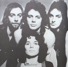 Carica l&#39;immagine nel visualizzatore di Gallery, Strapps : Secret Damage (LP, Album)
