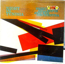 Carica l&#39;immagine nel visualizzatore di Gallery, Dizzy Gillespie And His Orchestra : Night In Tunisia (LP, Comp, RM)
