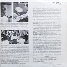 Carica l&#39;immagine nel visualizzatore di Gallery, Joe Williams And Thad Jones &amp; Mel Lewis, The Jazz Orchestra : Presenting Joe Williams And Thad Jones • Mel Lewis, The Jazz Orchestra (LP, Album, RP, Gat)
