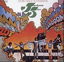 Carica l&#39;immagine nel visualizzatore di Gallery, The Jackson 5 : Goin&#39; Back To Indiana (Original TV Soundtrack) (LP, Album)
