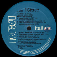 Carica l&#39;immagine nel visualizzatore di Gallery, Mimmo Locasciulli : (Adesso Glielo Dico) (LP, Album)
