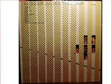 Carica l&#39;immagine nel visualizzatore di Gallery, Ekseption : Beggar Julia&#39;s Time Trip (LP, Album, Gat)
