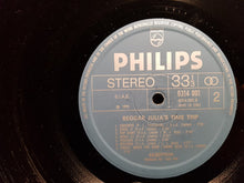 Carica l&#39;immagine nel visualizzatore di Gallery, Ekseption : Beggar Julia&#39;s Time Trip (LP, Album, Gat)
