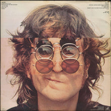 Carica l&#39;immagine nel visualizzatore di Gallery, John Lennon : Walls And Bridges (LP, Album, Die)

