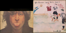 Carica l&#39;immagine nel visualizzatore di Gallery, John Lennon : Walls And Bridges (LP, Album, Die)
